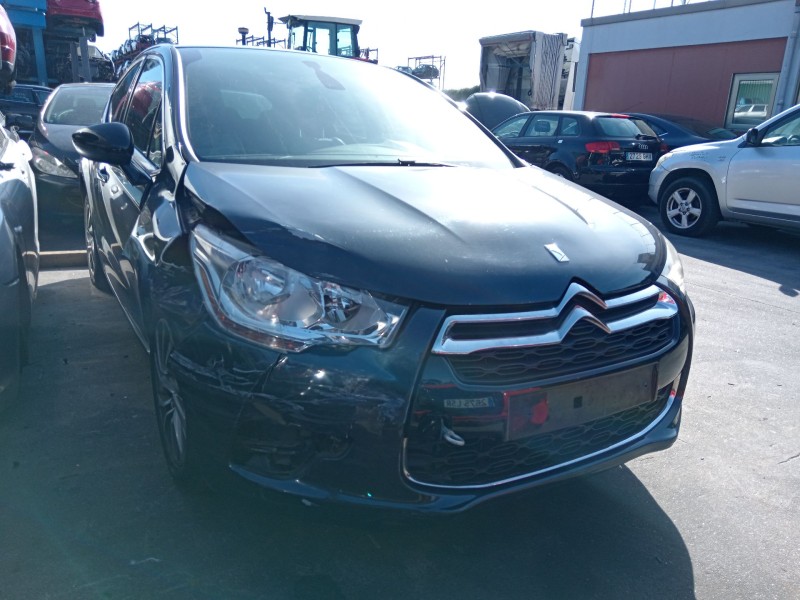 citroën ds4 (nx_) del año 2011