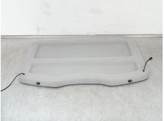 Recambio de bandeja trasera para renault scénic iii (jz0/1_) 1.2 tce referencia OEM IAM 794202752R  
