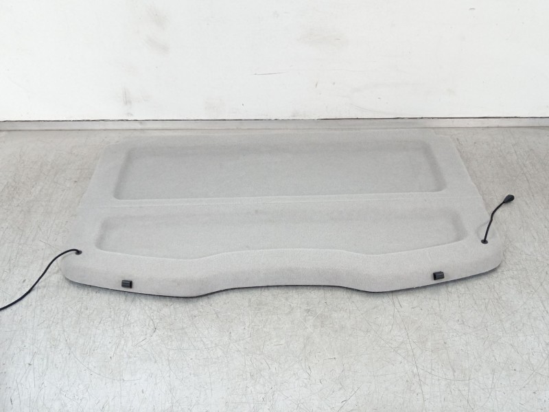 Recambio de bandeja trasera para renault scénic iii (jz0/1_) 1.2 tce referencia OEM IAM 794202752R  