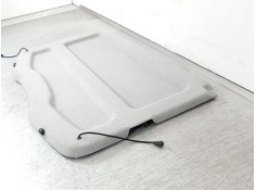 Recambio de bandeja trasera para renault scénic iii (jz0/1_) 1.2 tce referencia OEM IAM 794202752R   2