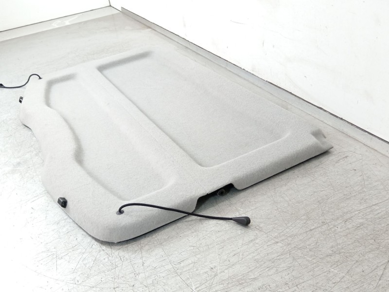 Recambio de bandeja trasera para renault scénic iii (jz0/1_) 1.2 tce referencia OEM IAM 794202752R  