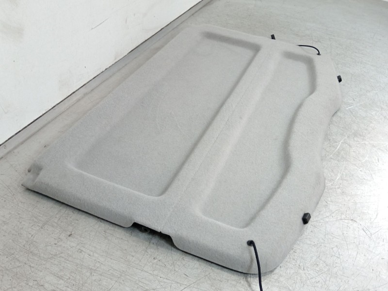 Recambio de bandeja trasera para renault scénic iii (jz0/1_) 1.2 tce referencia OEM IAM 794202752R  