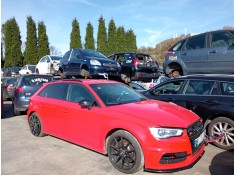 audi a3 sportback (8va, 8vf) del año 2021