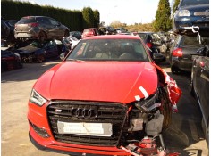 audi a3 sportback (8va, 8vf) del año 2021 2