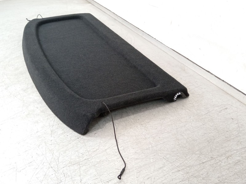 Recambio de bandeja trasera para volkswagen golf vii (5g1, bq1, be1, be2) 2.0 gti referencia OEM IAM 5G6867769F  