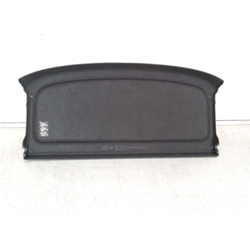 Recambio de bandeja trasera para volkswagen golf vii (5g1, bq1, be1, be2) 2.0 gti referencia OEM IAM 5G6867769F  