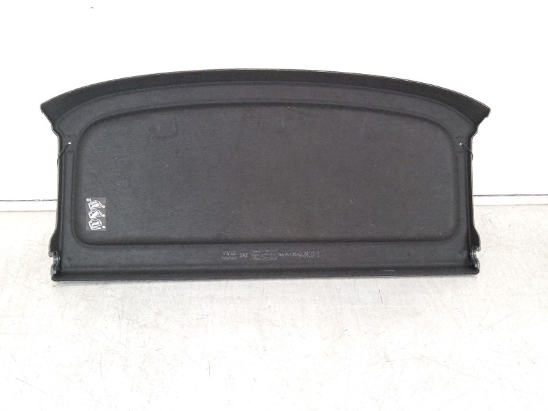 Recambio de bandeja trasera para volkswagen golf vii (5g1, bq1, be1, be2) 2.0 gti referencia OEM IAM 5G6867769F  