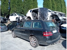 fiat stilo van (192_) del año 2006