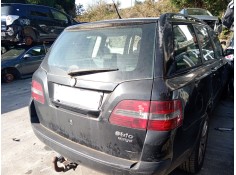 fiat stilo van (192_) del año 2006 2