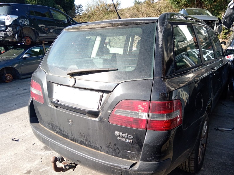 fiat stilo van (192_) del año 2006