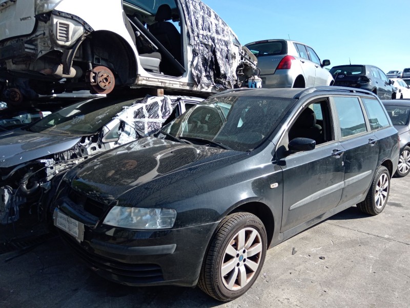 fiat stilo van (192_) del año 2006