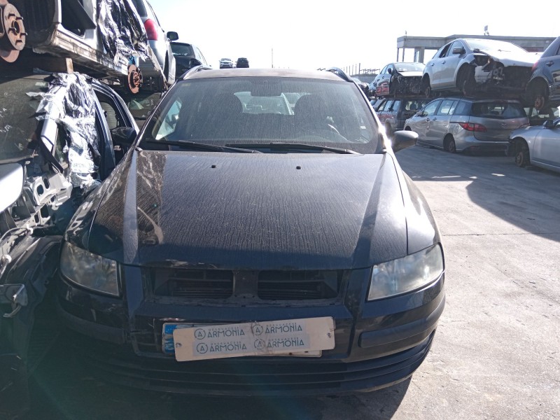 fiat stilo van (192_) del año 2006