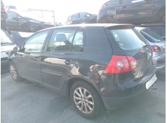 volkswagen golf v (1k1) del año 2007