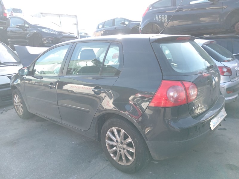 volkswagen golf v (1k1) del año 2007