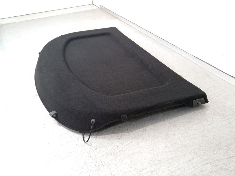 Recambio de bandeja trasera para mazda 3 lim. () center-line referencia OEM IAM BHN968310 BHN968310A02 