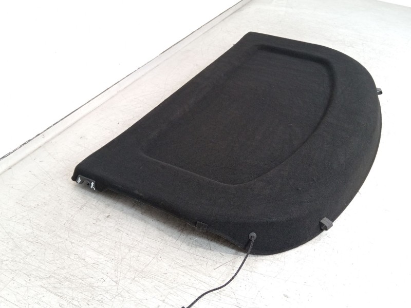 Recambio de bandeja trasera para mazda 3 lim. () center-line referencia OEM IAM BHN968310 BHN968310A02 