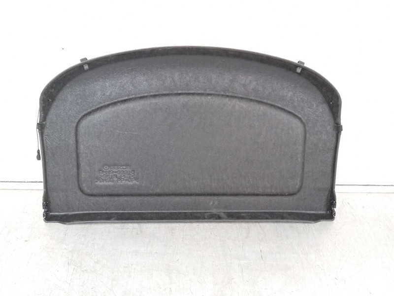 Recambio de bandeja trasera para mazda 3 lim. () center-line referencia OEM IAM BHN968310 BHN968310A02 