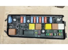 Recambio de caja reles / fusibles para saab 9-3 descapotable (ys3f) 2.0 t referencia OEM IAM 12757110 519125009 480023260