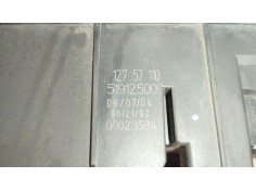 Recambio de caja reles / fusibles para saab 9-3 descapotable (ys3f) 2.0 t referencia OEM IAM 12757110 519125009 480023260 2