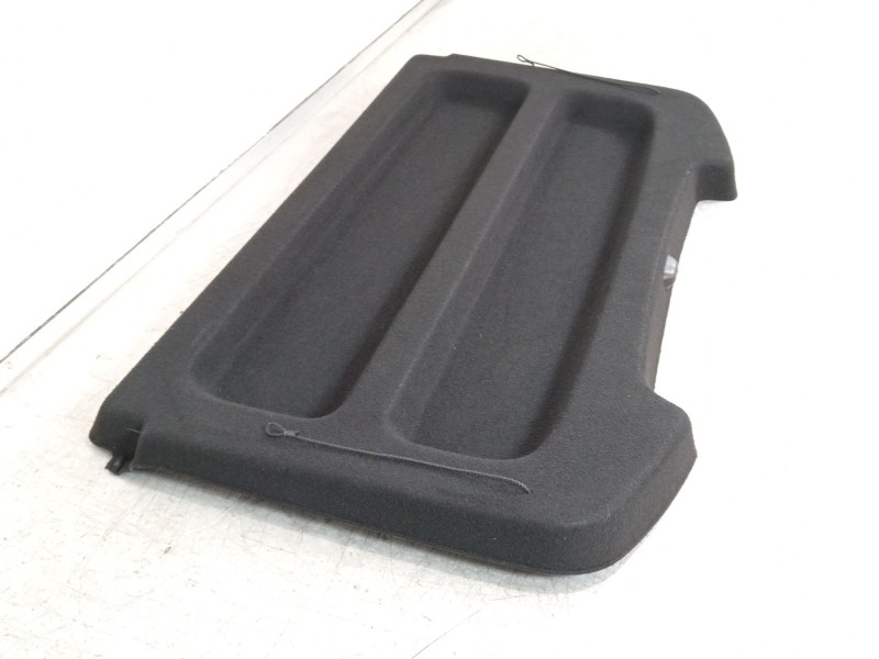 Recambio de bandeja trasera para dacia sandero ii (b8_) tce 90 (b8m1, b8ma) referencia OEM IAM 794206138R  