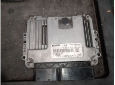 Recambio de centralita motor uce para fiat bravo ii (198_) 1.9 d multijet (198axb1a) referencia OEM IAM 51828269 0281013579 