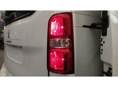 Recambio de piloto trasero derecho para peugeot traveller autobús (v_) 2.0 bluehdi 145 referencia OEM IAM 9808243080   2