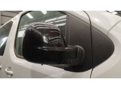 Recambio de retrovisor derecho para peugeot traveller autobús (v_) 2.0 bluehdi 145 referencia OEM IAM 98087016XT  