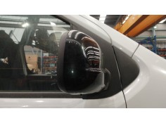 Recambio de retrovisor derecho para peugeot traveller autobús (v_) 2.0 bluehdi 145 referencia OEM IAM 98087016XT   2