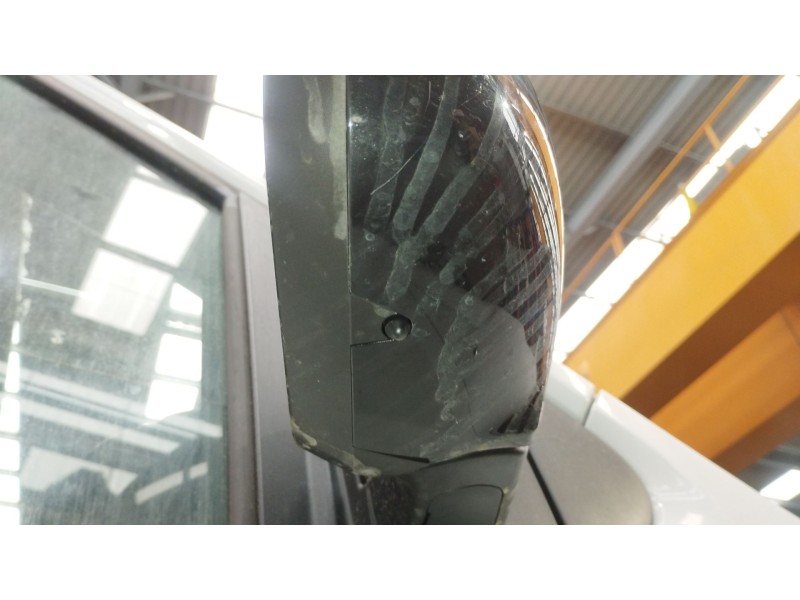 Recambio de retrovisor derecho para peugeot traveller autobús (v_) 2.0 bluehdi 145 referencia OEM IAM 98087016XT  