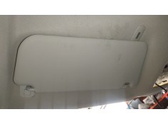 Recambio de parasol izquierdo para peugeot traveller autobús (v_) 2.0 bluehdi 145 referencia OEM IAM 9809498577  