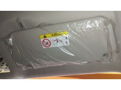 Recambio de parasol derecho para peugeot traveller autobús (v_) 2.0 bluehdi 145 referencia OEM IAM 9809498177  