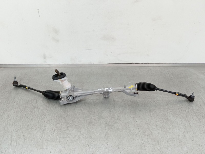 Recambio de cremallera direccion para hyundai kona (os, ose, osi) 1.6 gdi hybrid referencia OEM IAM 56500BE00  