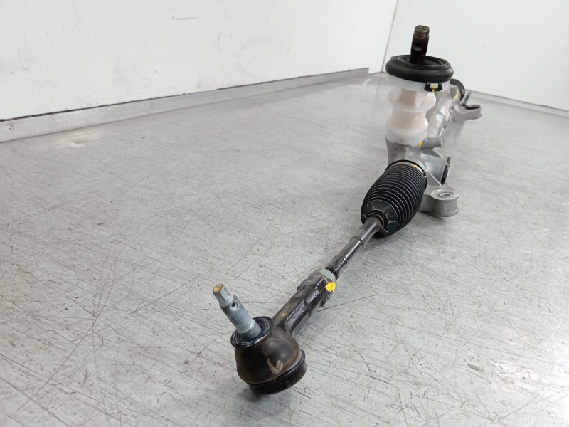 Recambio de cremallera direccion para hyundai kona (os, ose, osi) 1.6 gdi hybrid referencia OEM IAM 56500BE00  