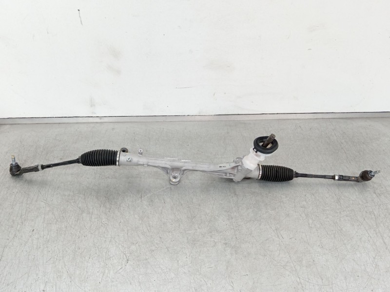 Recambio de cremallera direccion para hyundai kona (os, ose, osi) 1.6 gdi hybrid referencia OEM IAM 56500BE00  