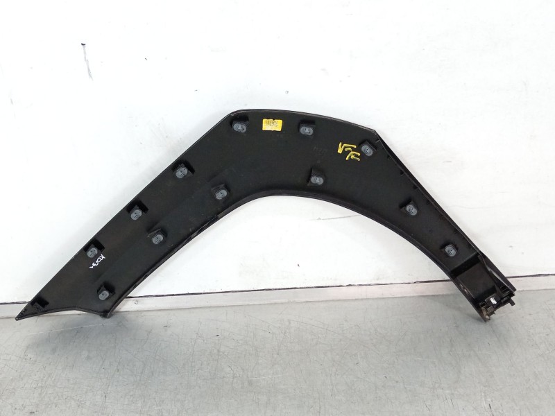 Recambio de aletin delantero derecho para hyundai kona (os, ose, osi) 1.6 gdi hybrid referencia OEM IAM 87714BE000  