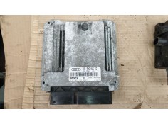 Recambio de centralita motor uce para audi a3 (8p1) 1.9 tdi referencia OEM IAM 03G906016CC 0281011832 