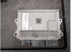 Recambio de centralita motor uce para peugeot 208 i (ca_, cc_) 1.2 vti 82 referencia OEM IAM 9805895780 9800913080 V29035181A