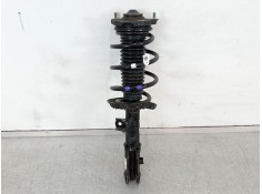 Recambio de amortiguador delantero izquierdo para hyundai kona (os, ose, osi) 1.6 gdi hybrid referencia OEM IAM 54650BEDA0  