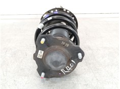 Recambio de amortiguador delantero derecho para hyundai kona (os, ose, osi) 1.6 gdi hybrid referencia OEM IAM 54651BEDA0   2