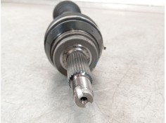 Recambio de transmision delantera izquierda para hyundai kona (os, ose, osi) 1.6 gdi hybrid referencia OEM IAM 49500DF000   2