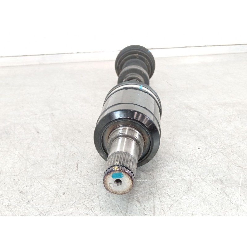 Recambio de transmision delantera izquierda para hyundai kona (os, ose, osi) 1.6 gdi hybrid referencia OEM IAM 49500DF000  