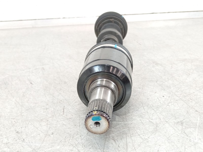 Recambio de transmision delantera izquierda para hyundai kona (os, ose, osi) 1.6 gdi hybrid referencia OEM IAM 49500DF000  