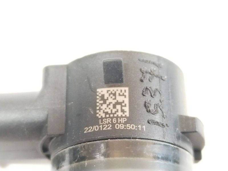 Recambio de sensor de aparcamiento para tesla model 3 ev referencia OEM IAM 112750311D  