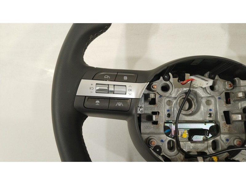 Recambio de volante para hyundai kona (os, ose, osi) 1.6 gdi hybrid referencia OEM IAM 56100DF440NNB  