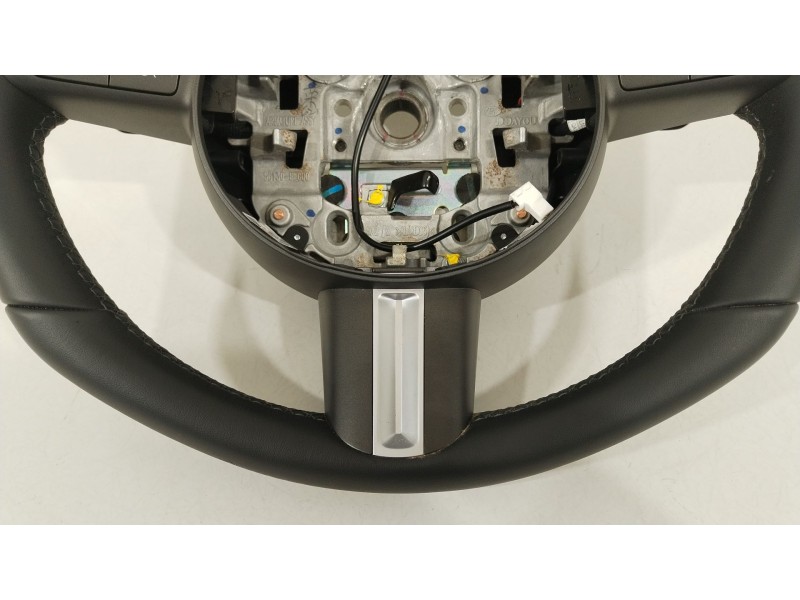 Recambio de volante para hyundai kona (os, ose, osi) 1.6 gdi hybrid referencia OEM IAM 56100DF440NNB  