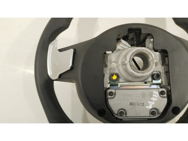 Recambio de volante para hyundai kona (os, ose, osi) 1.6 gdi hybrid referencia OEM IAM 56100DF440NNB  