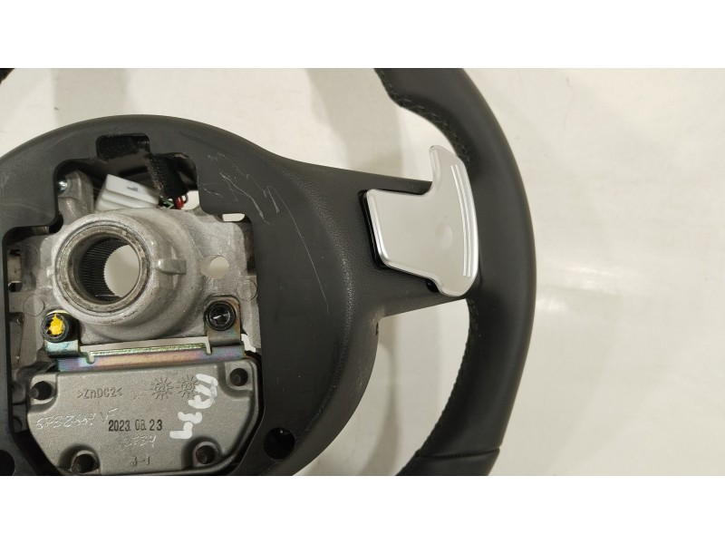 Recambio de volante para hyundai kona (os, ose, osi) 1.6 gdi hybrid referencia OEM IAM 56100DF440NNB  