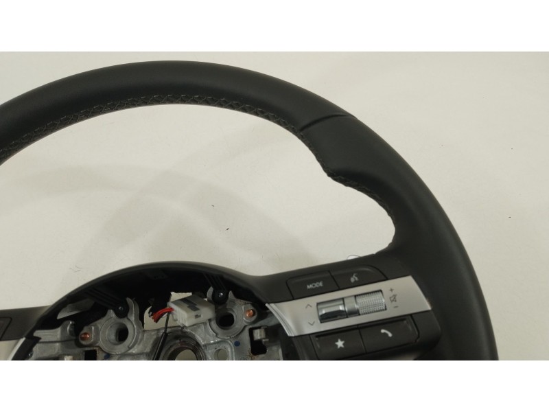 Recambio de volante para hyundai kona (os, ose, osi) 1.6 gdi hybrid referencia OEM IAM 56100DF440NNB  