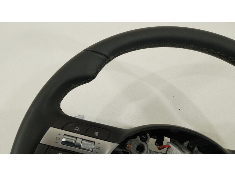 Recambio de volante para hyundai kona (os, ose, osi) 1.6 gdi hybrid referencia OEM IAM 56100DF440NNB  