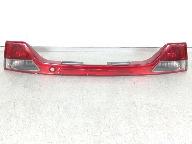 Recambio de piloto trasero central para seat toledo ii (1m2) 1.9 tdi referencia OEM IAM 1M5945225D 1M5945259 